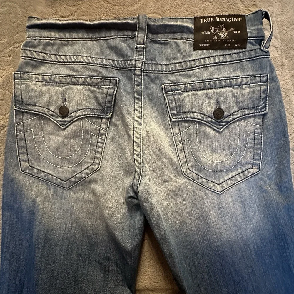 True Religion true religion